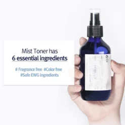 Mist Toner