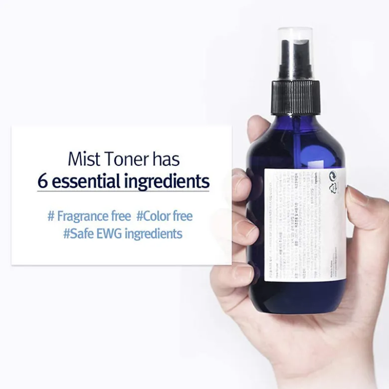 Mist Toner