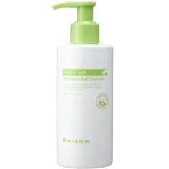 Mizon Pore Fresh Mild Acid Gel Cleanser
