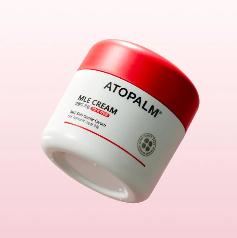 MLE Cream