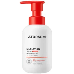 MLE Lotion