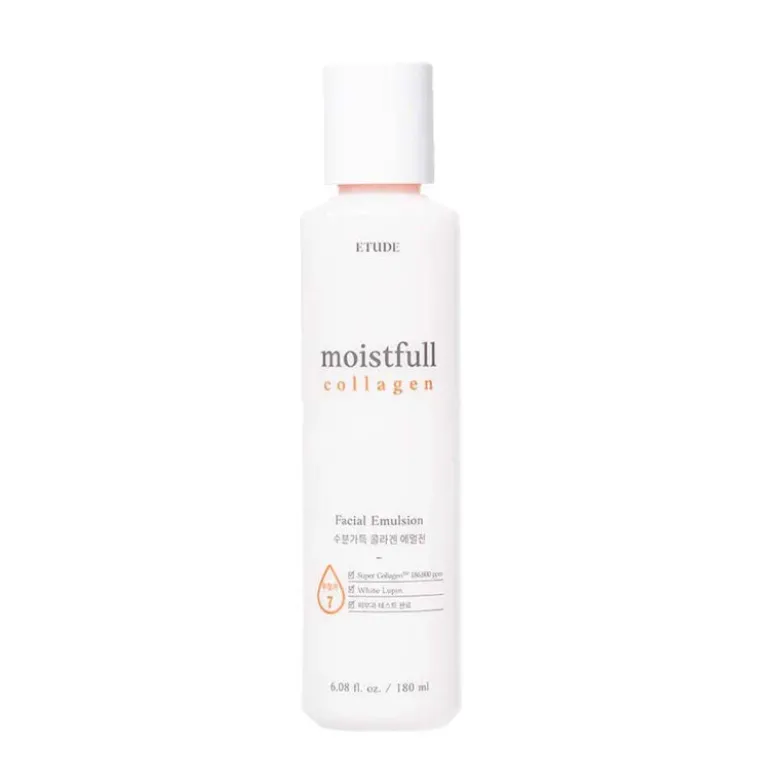 Moistfull Collagen Emulsion