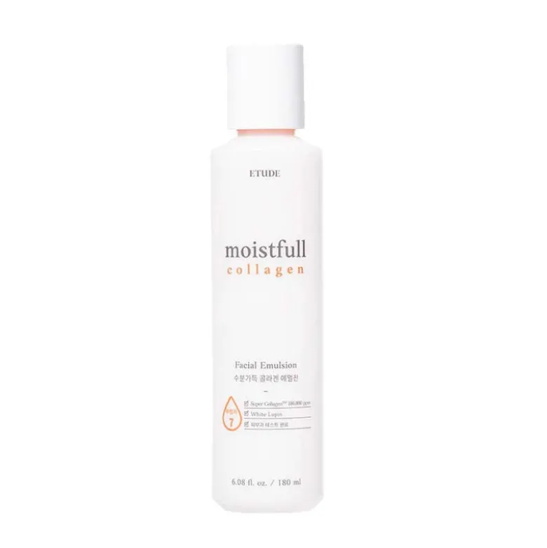 Moistfull Collagen Emulsion