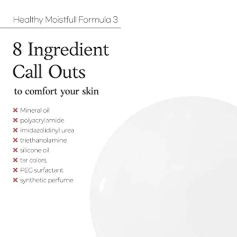 Moistfull Collagen Emulsion