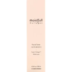 Moistfull Collagen Toner