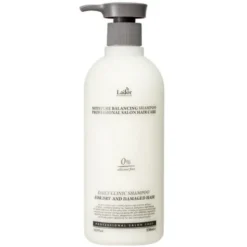 Moisture Balancing Shampoo