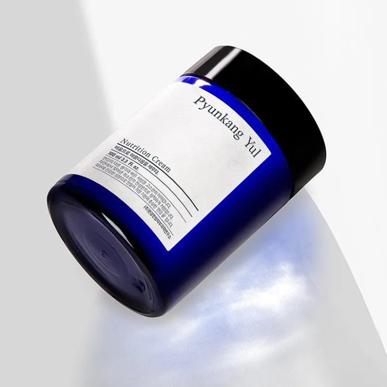 Moisture Cream