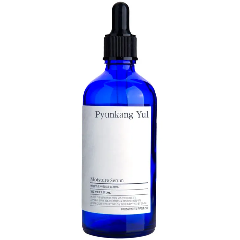 Moisture Serum