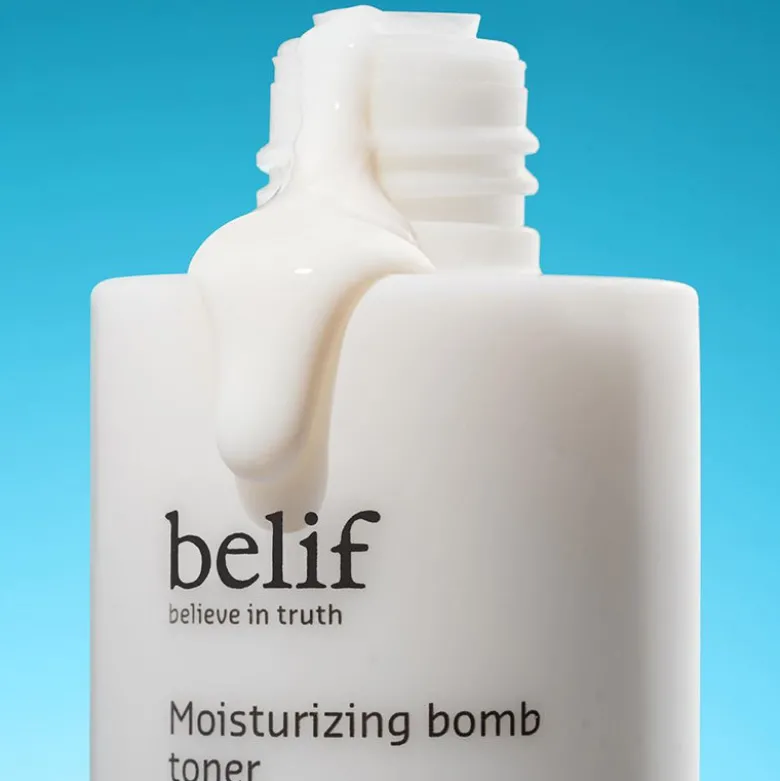 Moisturizing Bomb Toner