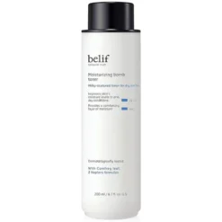 Moisturizing Bomb Toner