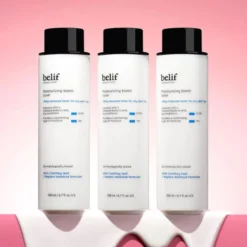 Moisturizing Bomb Toner