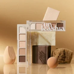 Mood Shower Eye Palette
