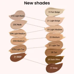 Moringa Ceramide BB Cream SPF30 PA++
