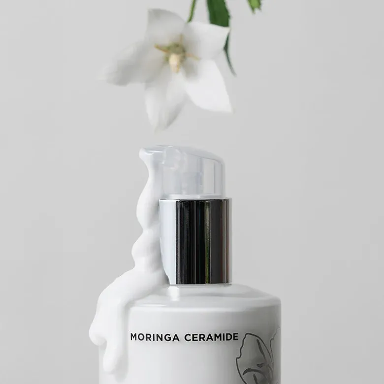 Moringa Ceramide Collagen Enriched Moisturizer