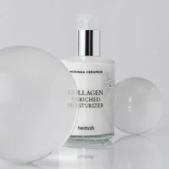 Moringa Ceramide Collagen Enriched Moisturizer