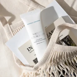 Moringa Ceramide Hyaluronic Acid Hydrating Watery Sunscreen