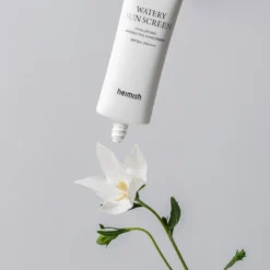 Moringa Ceramide Hyaluronic Acid Hydrating Watery Sunscreen