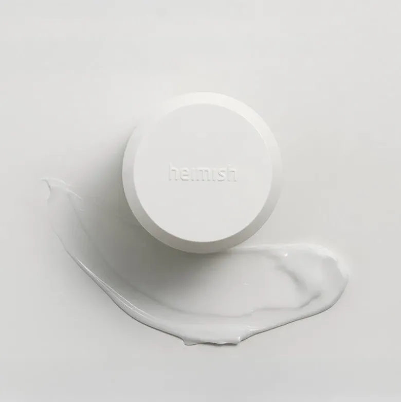Moringa Ceramide Hyaluronic Hydrating Cream