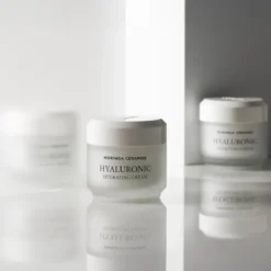 Moringa Ceramide Hyaluronic Hydrating Cream