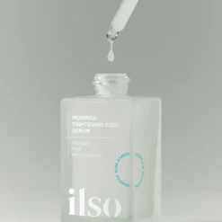 Moringa Tightening Pore Serum