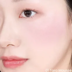 Mousse Care Cheek