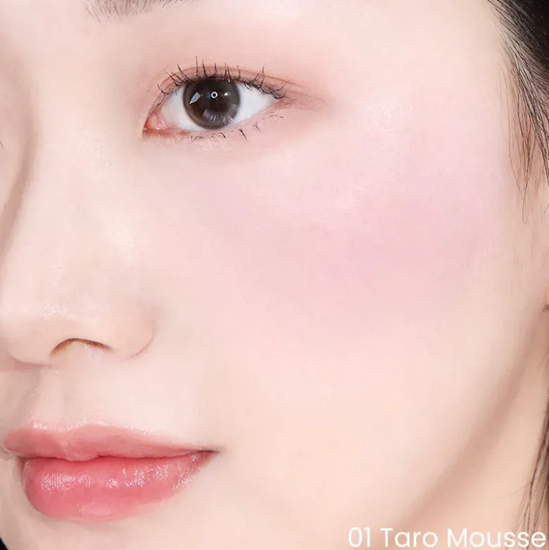 Mousse Care Cheek