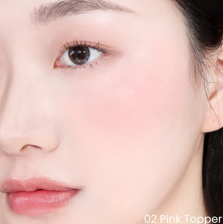 Mousse Care Cheek
