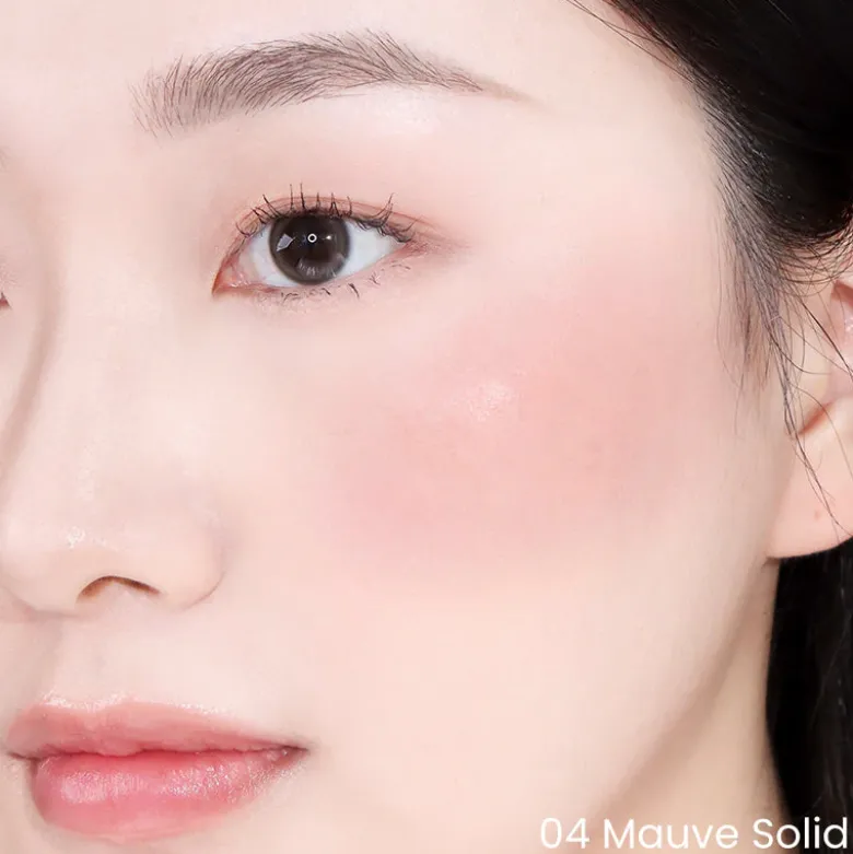 Mousse Care Cheek