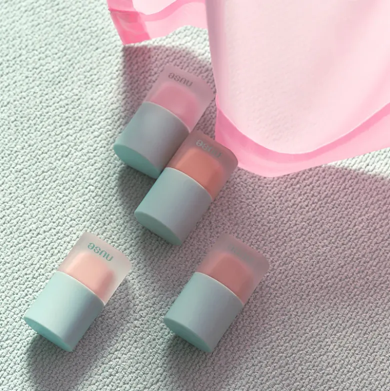 Mousse Care Cheek