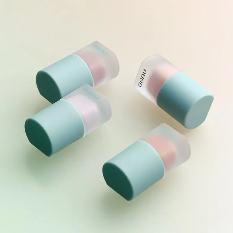 Mousse Care Cheek