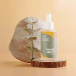Mugwort Calming Ampoule