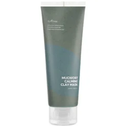 Mugwort Calming Clay Mask