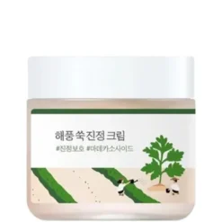 Mugwort Calming Cream