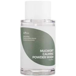 Mugwort Calming Powder Wash
