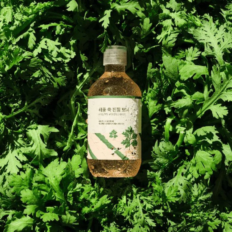 Mugwort Calming Toner