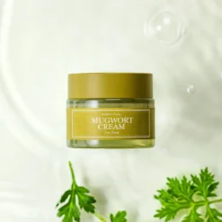 Mugwort Cream