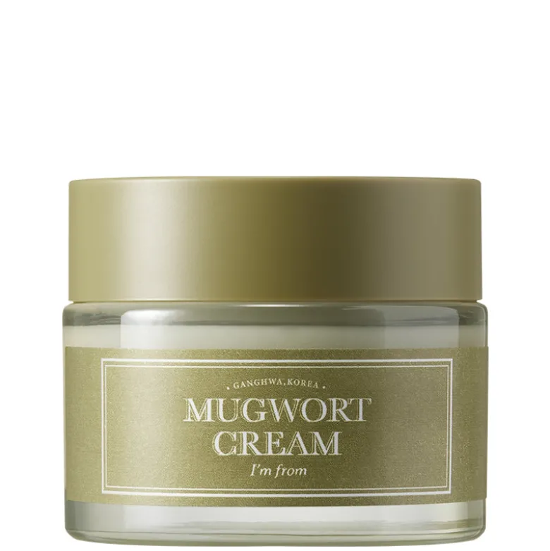 Mugwort Cream
