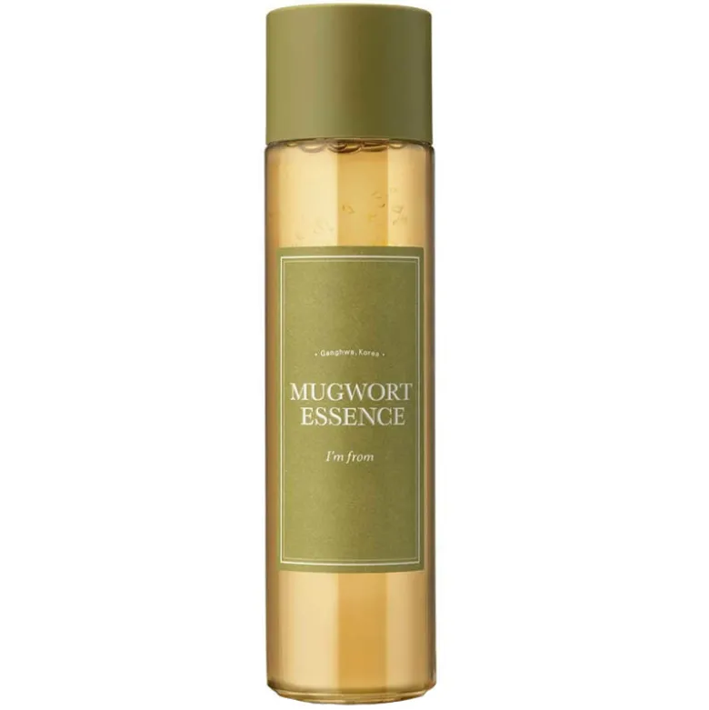 Mugwort Essence