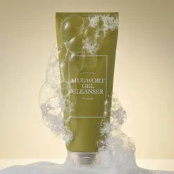 Mugwort Gel Cleanser