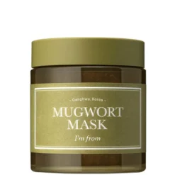 Mugwort Mask