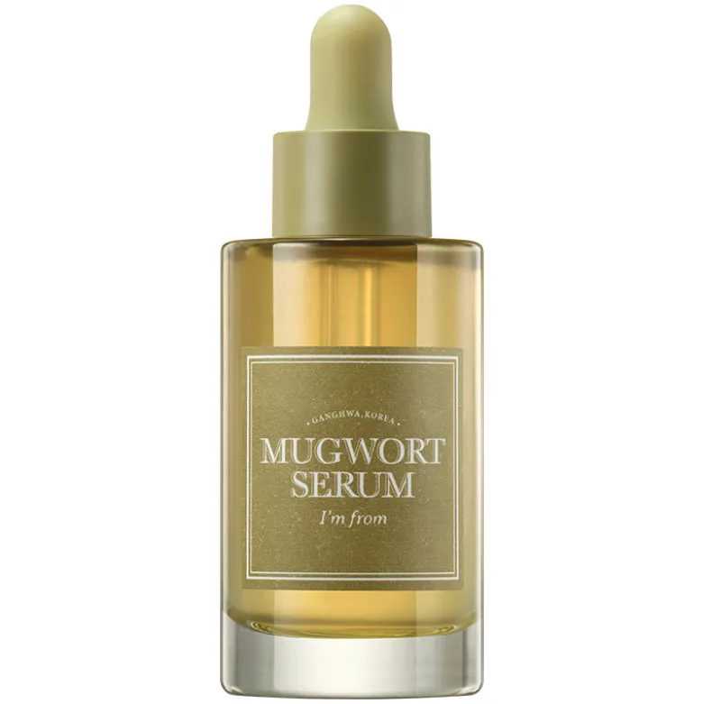 Mugwort Serum