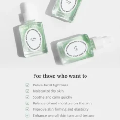 Multi-Action Infusion Serum