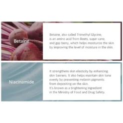 Multi-Action Infusion Serum