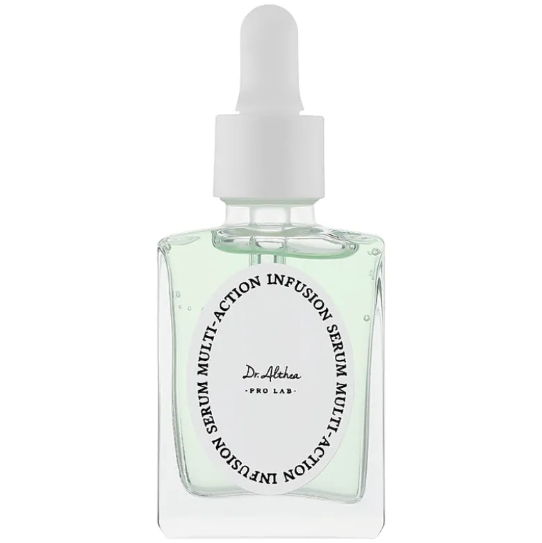 Multi-Action Infusion Serum