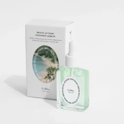 Multi-Action Infusion Serum