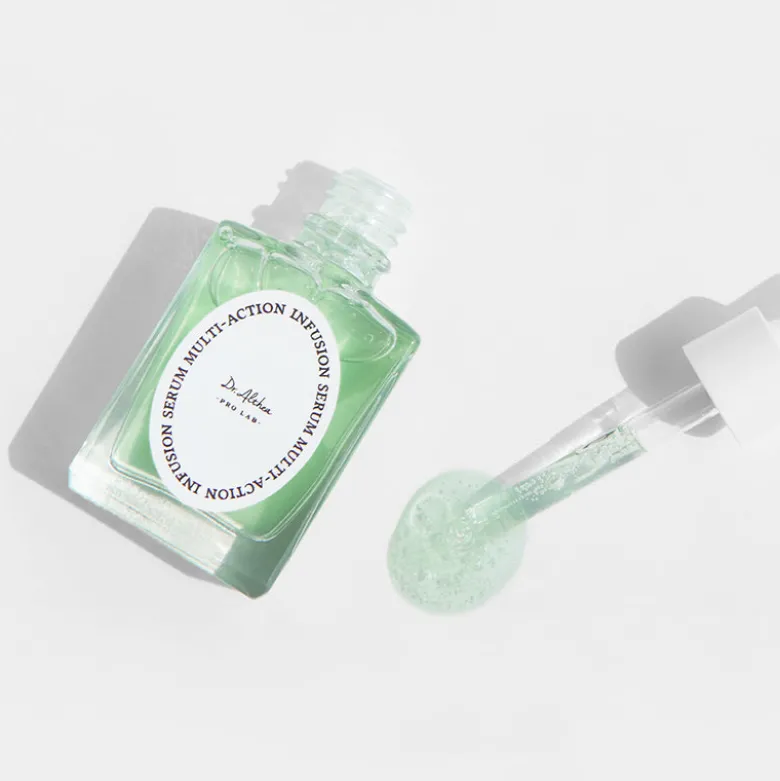 Multi-Action Infusion Serum