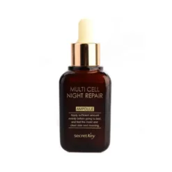 Multi Cell Night Repair Ampoule