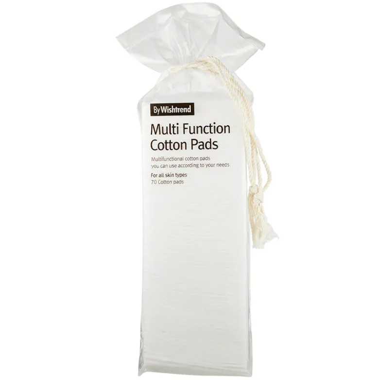 Multi Function Cotton Pads