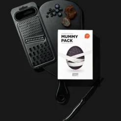 Mummy Pack