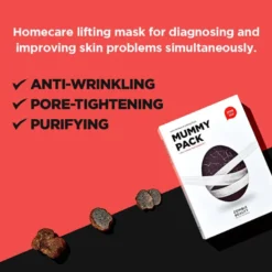Mummy Pack